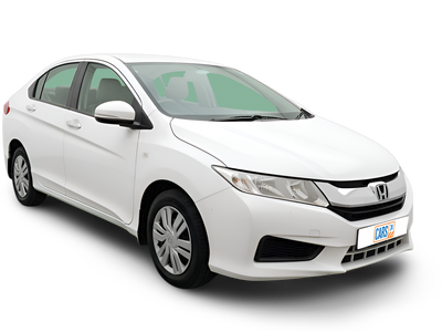 Honda City-img